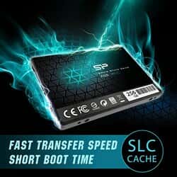 هارد SSD اینترنال سیلیکون پاور Ace A55 256GB 3D NAND165776thumbnail